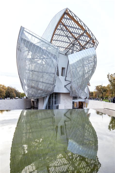 louis vuitton foundation.shop|louis vuitton foundation archdaily.